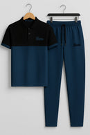 ZYRO Men's Summer DryFit Tracksuit