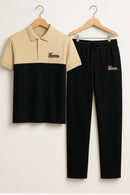 ZYRO Men's Summer DryFit Tracksuit