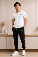 Premium 2 Pcs Dry Fit Summer Tracksuit – Stay Cool Even In 50°C Heat