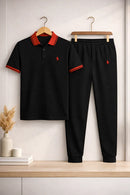 ZYRO Stealth DryFit Summer Tracksuit