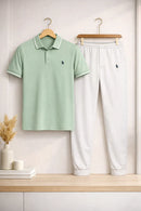 ZYRO Stealth DryFit Summer Tracksuit