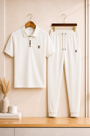 Men's Premium Summer Tracksuit – Breathable & Lightweight