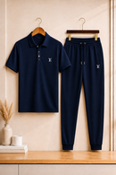 Men's Premium Summer Tracksuit – Breathable & Lightweight