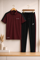 Premium Breathable DryFit Summer