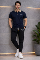 Premium 2 Pcs Dry Fit Summer Tracksuit – Stay Cool Even In 50°C Heat