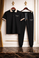 ZYRO Premium DryFit Athletic Tracksuit