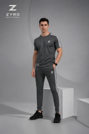 Men's 2Pcs Dry Fit Tracksuit (Unisex) | Modern Style Impress To Everyon